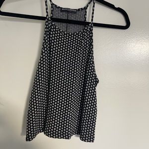 Brandy Melville crop top